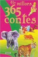 Els millors 365 contes
