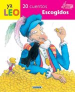 20 cuentos escogidos