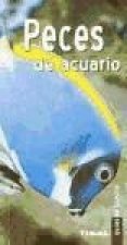 Peces de acuarios