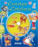 Contes catalanes I (Canta i explica amb CD)