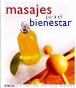 Masajes para el bienestar