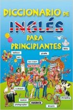 Diccionario de inglés para principiantes