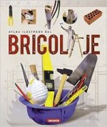 Atlas ilustrado de bricolaje