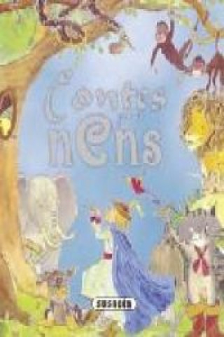 Contes per a nenes