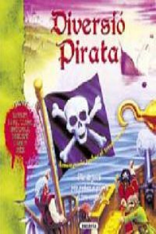 Diversis pirata