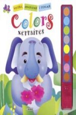 Colors xerraires
