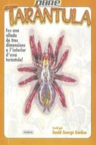 Tarántula