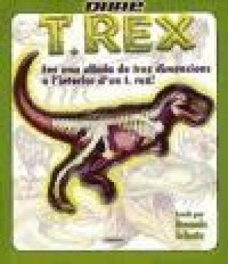 Tiranosaurus rex
