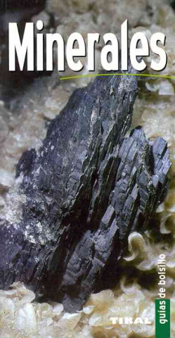 Minerales (Guías de bolsillo)