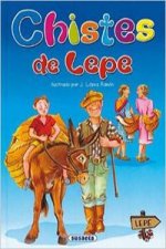 Chistes de Lepe