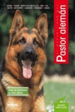 El nuevo libro del perro pastor alemán