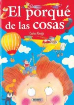 El porqué de las cosas
