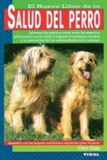 El nuevo libro de la salud del perro