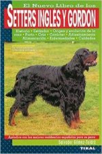 El nuevo libro de los setters inglés y gordon