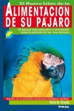 Alimentación de su pájaro