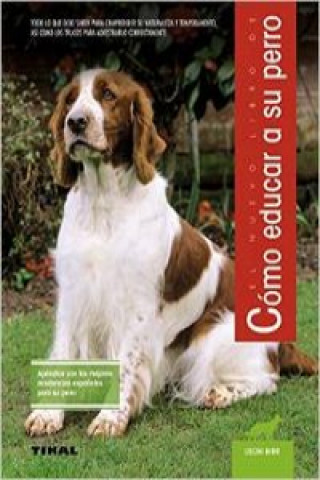 Cómo educar a su perro