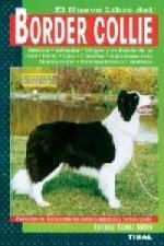 El nuevo libro del border collie