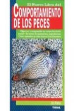 El nuevo libro del comportamiento de los peces