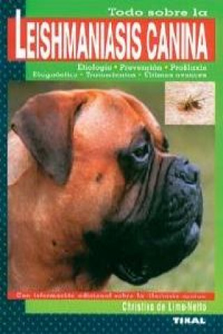 Leishmaniasis canina