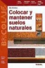 Colocar y mantener suelos naturales