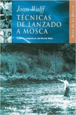 Técnicas de lanzado a mosca