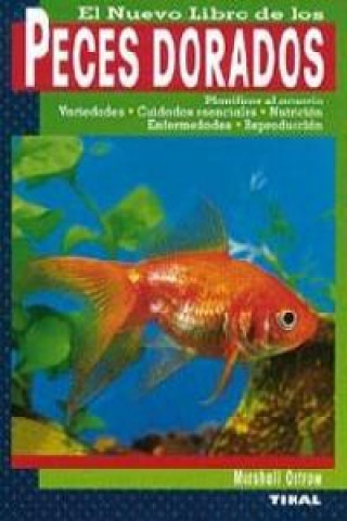 El nuevo libro de los peces dorados