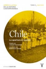 Chile 3 : la apertura al mundo