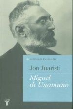 Miguel de Unamuno