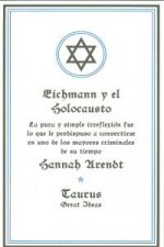 Eichmann y el Holocausto