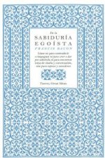 De la sabiduría egoísta
