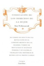 Vindicación de los derechos de la mujer