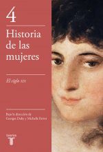 HISTORIA DE LAS MUJERES IV - (MINOR)
