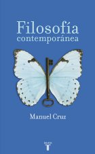 La filosofía contemporánea