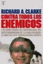 Contra todos los enemigos