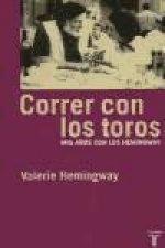 Correr con los toros