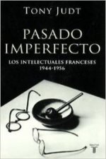 Pasado imperfecto