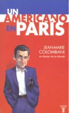 Un americano en París