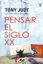 Pensar el siglo XX