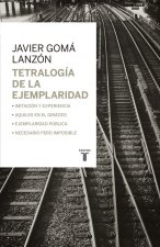 Tetralogía de la ejemplaridad