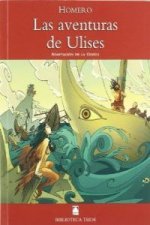 Las aventuras de Ulises, ESO