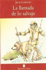 La llamada de lo salvaje