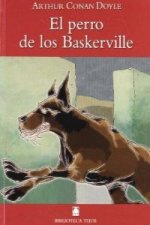 El perro de los Baskerville, ESO