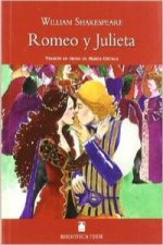 Romeo y Julieta
