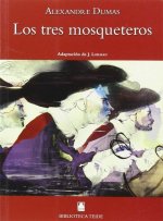 Los tres mosqueteros