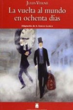 La vuelta al mundo en ochenta días