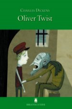 Biblioteca Teide 032 - Oliver Twist -Charles Dickens-
