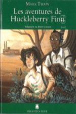 Les aventures de Hulckleberry Finn
