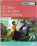 El libro de la selva