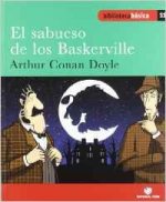 Biblioteca básica 011 - El sabueso de los Barkerville -Arthur Conan Doyle-