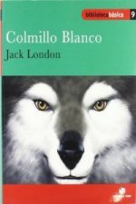 Colmillo Blanco, Educación Primaria. Cuaderno